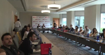 Millî Eğitim Bakanlığı ve Akbank'tan İleri Dönüşüm Projesi