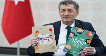 Milli Eğitim Bakanlığı'ndan Açıklama: Yeni Müfredata Uygun Özel Gereksinimler 