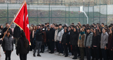 Milli Eğitim Bakanlığı’ndan anlamlı karar: Tüm okullarda şehitlere saygı duruşu