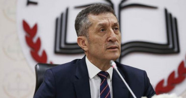 Milli Eğitim Bakanlığı'ndan Yeni Genelge