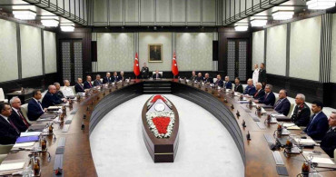 Milli Güvenlik Kurulu (MGK) nedir, görevleri nelerdir? MGK kimlerden oluşur? MGK ne zaman toplanır, hangi aralıklarla toplanır?