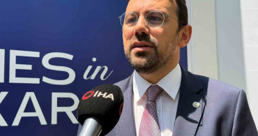 Milli istihbarat akademisi başkanı köse'den NATO 3.0 yorumu: savaşın doğası değişti, nato yeni döneme hazırlanmalı