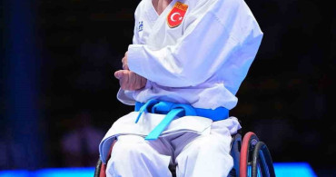 Milli Karatecilerden Avrupa Şampiyonasında Başarı