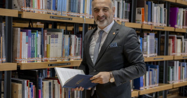 Milli Kütüphanenin Dijital Varlıkları 100 Milyona Ulaştı