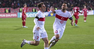 Milli maç ne zaman ve hangi kanalda? Türkiye Hırvatistan maçı nerede, hangi statta?