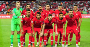 Milli Maçların Biletleri Satışa Çıktı