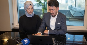 Milli Para Masa Tenisci Abdullah Öztürk, Yılın Kareleri Oylamasında