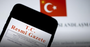 Milli Parklarla İlgili Yeni Düzenleme Resmi Gazete’de Yayımlandı