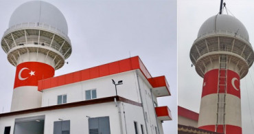 Milli Radarda Sona Yaklaşıldı