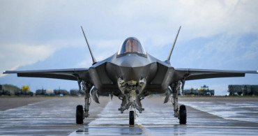 Milli Savunma Bakanı Açıkladı, F-35 Projesi'nde 8 Ülke Türkiye Olmadan Gizli Anlaşma Yapmış!
