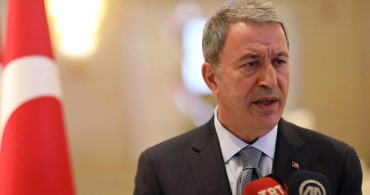 Milli Savunma Bakanı Akar: Terhis İşlemlerinin Tamamlanması İçin Çalışmalar Devam Ediyor