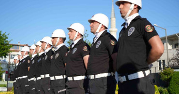Milli Savunma Bakanı Edirne'de Temaslarda Bulundu