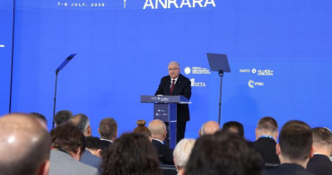 Milli Savunma Bakanı Güler: 5’inci maddeye bağlılığımız sarsılmazdır