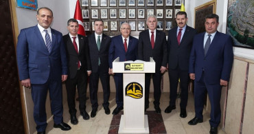 Milli Savunma Bakanı Güler, Bayburt'un Kurtuluşunu Kutladı