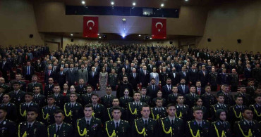 Milli Savunma Bakanı Güler, TSK Disiplin Anlayışını Milletle Paylaşacak