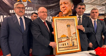 Milli Savunma Bakanı Güler'den Hatay'da Önemli Açıklamalar