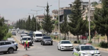 Milli Savunma Bakanı Yaşar Güler Kahramanmaraş'ta Teröre Karşı Kararlılığını Vurguladı
