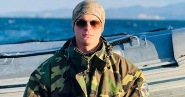 Milli Savunma Bakanlığı acı haberi duyurdu: Astsubay Bahadır Canbulat şehit oldu