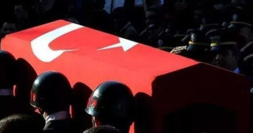 Milli Savunma Bakanlığı acı haberi duyurdu: Zeytindalı Harekat bölgesinde 1 asker şehit oldu