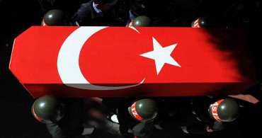 Milli Savunma Bakanlığı duyurdu: Gaziantep'te bir askerimiz şehit oldu!