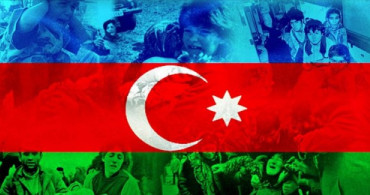 Milli Savunma Bakanlığı 'Hocalı Katliamı'nı Unutmadı!