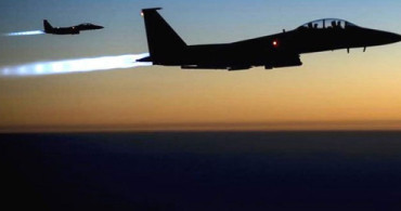 Milli Savunma Bakanlığı: Kuzey Irak'taki Terör Hedefleri İmha Edildi