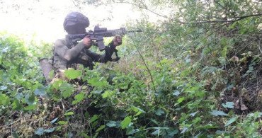 Milli Savunma Bakanlığı, Pençe Harekatı'nın 13 Günlük Bilançosunu Açıkladı