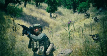 Milli Savunma Bakanlığı: Son 10 Günde 118 Terörist Etkisiz Hale Getirildi