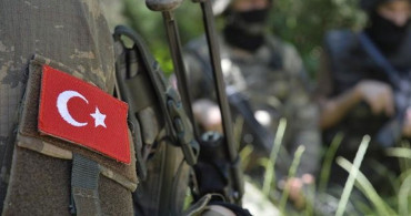 Milli Savunma Bakanlığı’ndan acı haber: Bir askerimiz şehit oldu
