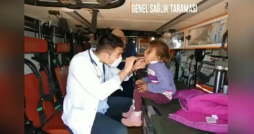 Milli Savunma Bakanlığı'ndan Duygulandıran Paylaşım