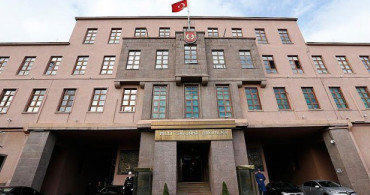Milli Savunma Bakanlığı'ndan Ekrem İmamoğlu Açıklaması: Usule Uygun Değildi