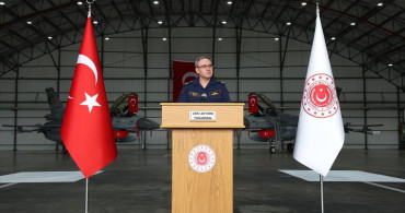 Milli Savunma Bakanlığı'ndan Haftalık Basın Bilgilendirmesi