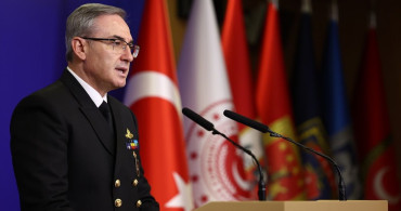 Milli Savunma Bakanlığı'ndan Haftalık Bilgilendirme