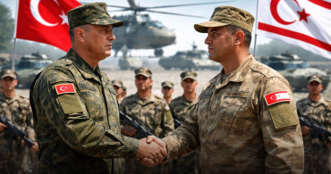 Milli Savunma Bakanlığı’ndan KKTC’ye Güvence: Kademeli Planlamalar Yapılıyor