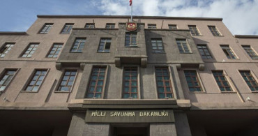 Milli Savunma Bakanlığı'ndan Rusya Haberlerine Yalanlama