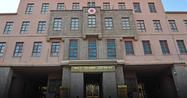 Milli Savunma Bakanlığı'ndan SOFA anlaşmasına tepki