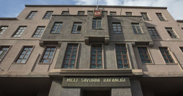 Milli Savunma Bakanlığı'ndan Yunanistan'a Silahlanma Tepkisi Geldi!