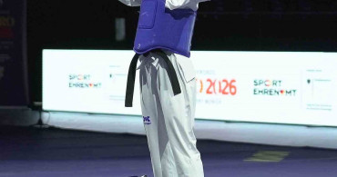 Milli Sporcular Avrupa Şampiyonası'nda 6 Madalya Kazandı
