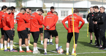 Milli Takım’da sakatlık depremi: Galatasaray ve Fenerbahçe’ye kötü haber