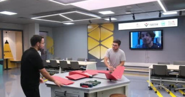Milli teknoloji atölyesi'nde savunma sanayisine katkı sağlayacak projeler geliştiriliyor