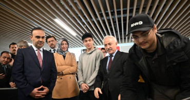 Milli Teknoloji Hamlesi: Türkiye'nin Geleceği İçin Büyük Adımlar