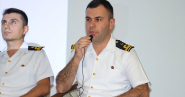Milli Uçak Gemisi Forumunda Çarpıcı Açıklamalar