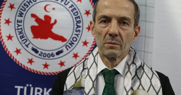 Milli Wushu Sporcularından Tarihi Başarı