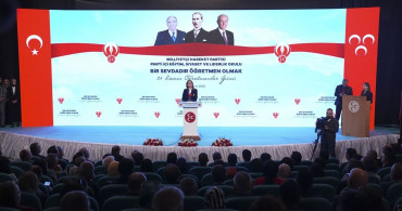 Milliyetçi Hareketin Öğretmenlere Duyduğu İhtiyaç