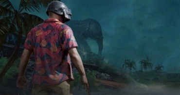 Milyarder İş İnsanı PUBG'yi Gerçek Hayata Uyarlayacak