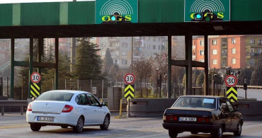 Milyonlarca araç sahibini ilgilendiriyor: Otoyollarda Serbest Geçiş Sistemi dönemi başladı
