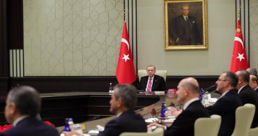 Milyonlarca çalışanın gözü Kabine’de: Birinci gündem ekonomi olacak