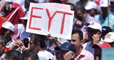 Milyonlarca EYT'linin beklediği formül belli oldu!