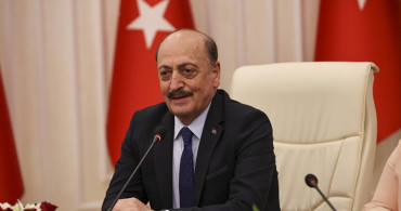 Milyonlarca EYT’linin beklediği tarih belli oldu: Bakan Bilgin ilk maaşın alınacağı tarihi açıkladı