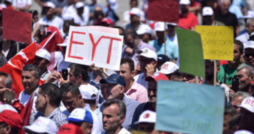 Milyonlarca EYT’liyi ilgilendiriyor: Bunu yapanlar kazançlı çıkacak!